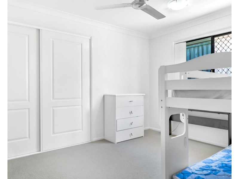 Unit 1/34 Elizabeth Kenny Court, Harristown QLD 4350