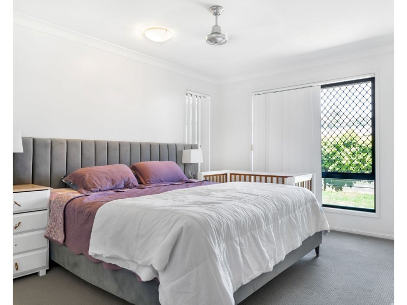 Unit 1/34 Elizabeth Kenny Court, Harristown QLD 4350