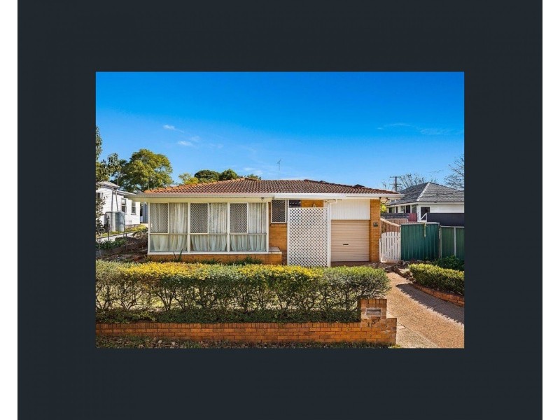 137 Geddes Street, East Toowoomba QLD 4350