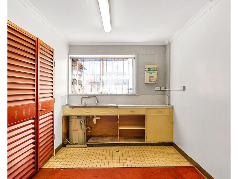 583 Ruthven Street, Toowoomba City QLD 4350