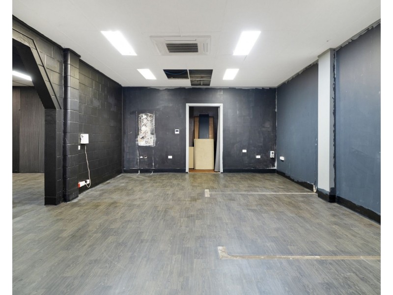 Shops 6 & 7/12 Russell Street, Toowoomba City QLD 4350