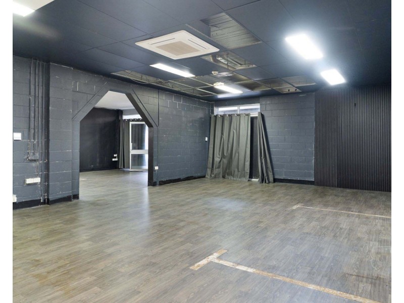 Shops 6 & 7/12 Russell Street, Toowoomba City QLD 4350