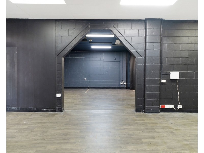 Shops 6 & 7/12 Russell Street, Toowoomba City QLD 4350