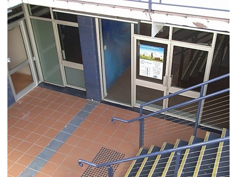 Shops 6 & 7/12 Russell Street, Toowoomba City QLD 4350