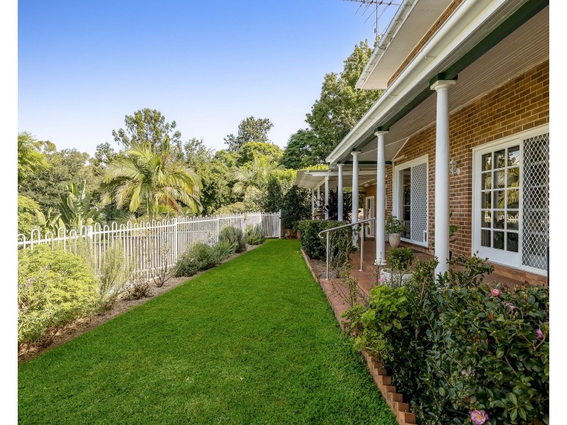 2 Kinnoull Terrace, Rangeville QLD 4350