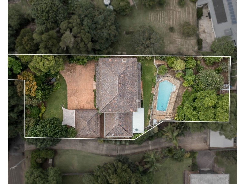 2 Kinnoull Terrace, Rangeville QLD 4350