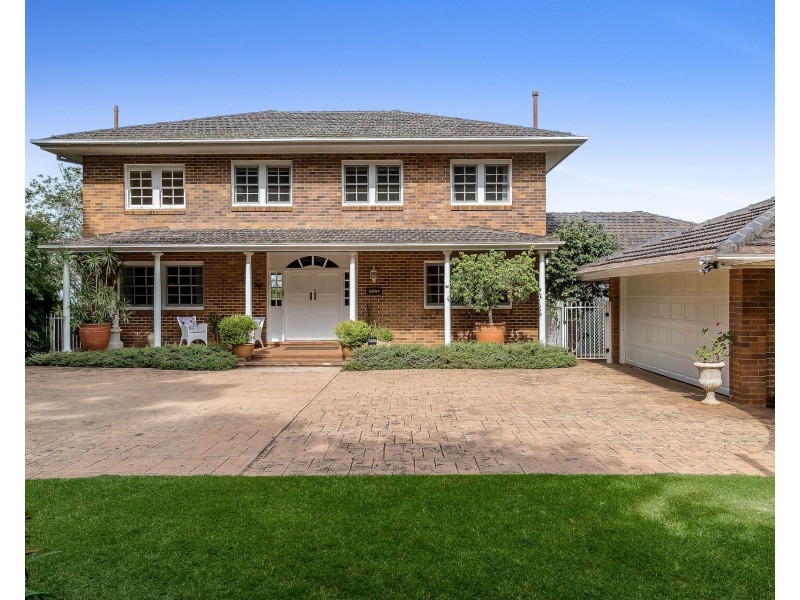 2 Kinnoull Terrace, Rangeville QLD 4350