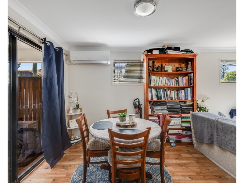 Unit 2/22 Pascoe Lane, Harlaxton QLD 4350