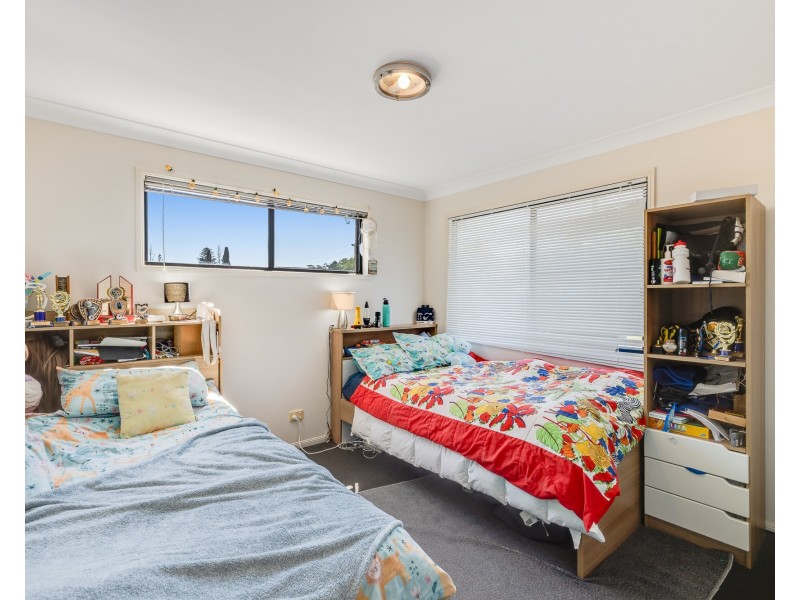 Unit 2/22 Pascoe Lane, Harlaxton QLD 4350