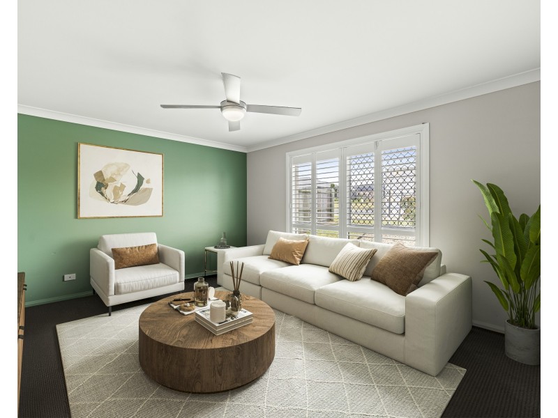 43 Gwenda Drive, Westbrook QLD 4350