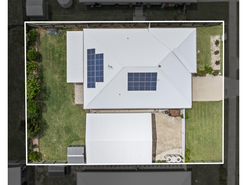 43 Gwenda Drive, Westbrook QLD 4350