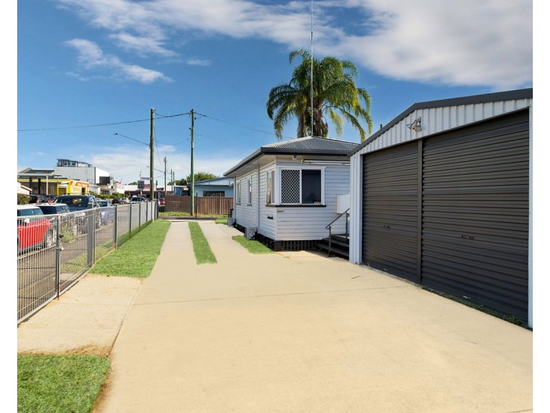 7 Dexter Street, South Toowoomba QLD 4350