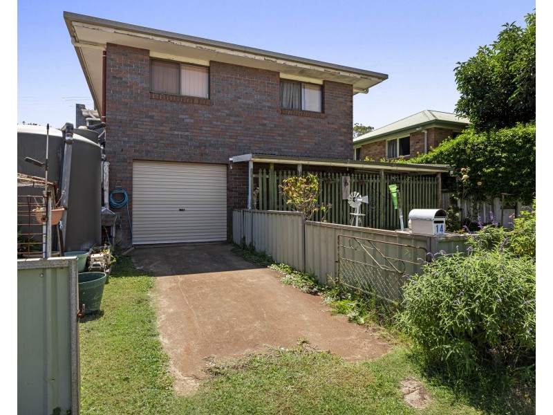 14 Flynn Street, Harlaxton QLD 4350