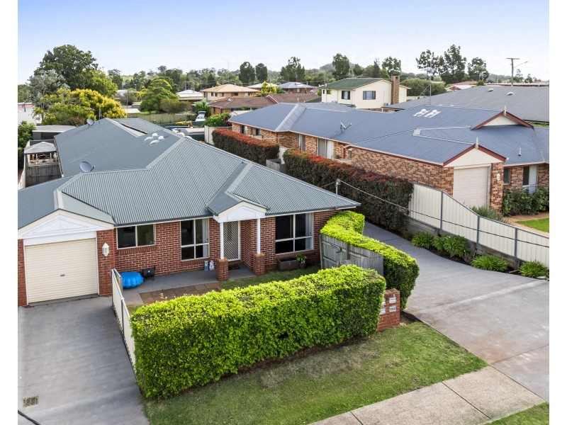 1/6 Ball Street, Drayton QLD 4350