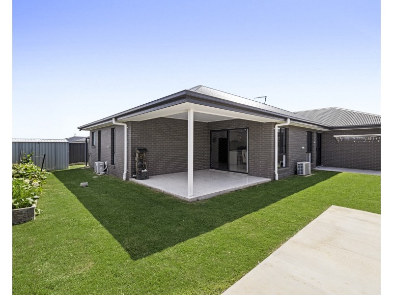 3 Fortescue Street, Torrington QLD 4350