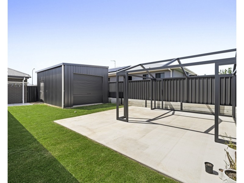 3 Fortescue Street, Torrington QLD 4350