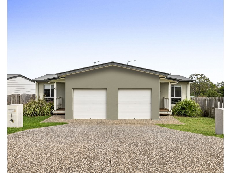 12 Kershaw Close, Cranley QLD 4350