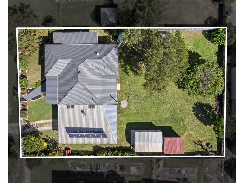 1 Jones Street, Crows Nest QLD 4355