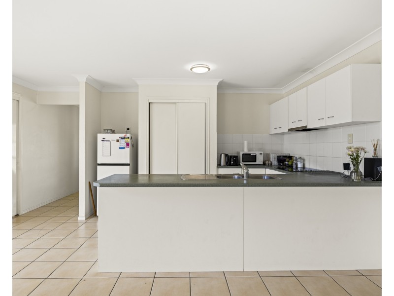 3 Wareena Crescent, Glenvale QLD 4350