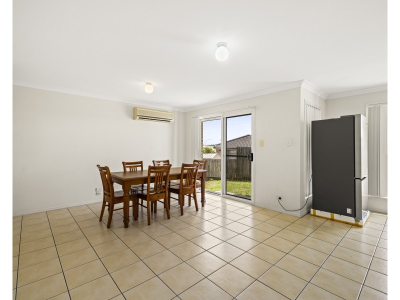 3 Wareena Crescent, Glenvale QLD 4350