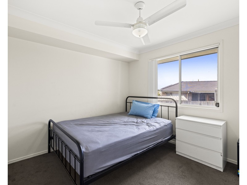 3 Wareena Crescent, Glenvale QLD 4350