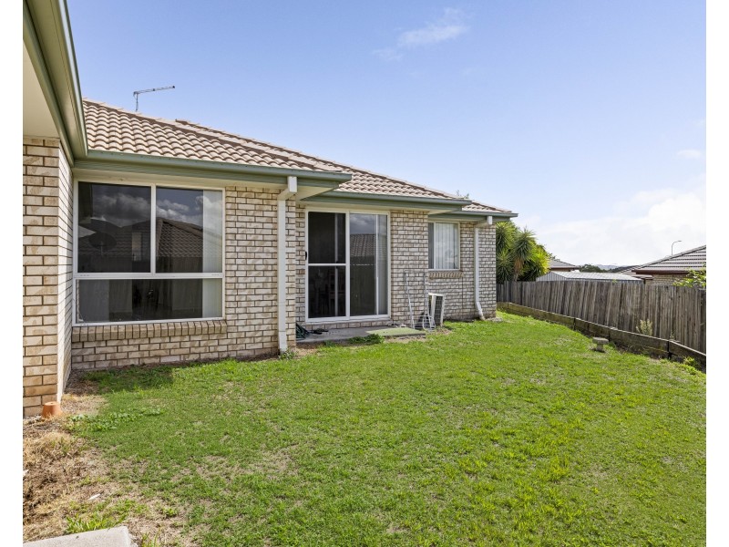 3 Wareena Crescent, Glenvale QLD 4350