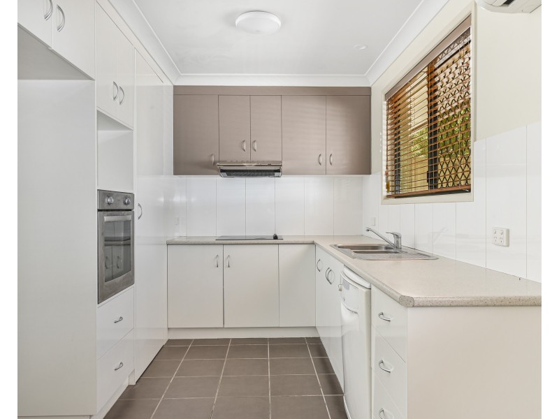 Unit 3/105 Campbell Street, Toowoomba City QLD 4350
