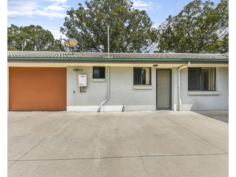 Unit 3/105 Campbell Street, Toowoomba City QLD 4350