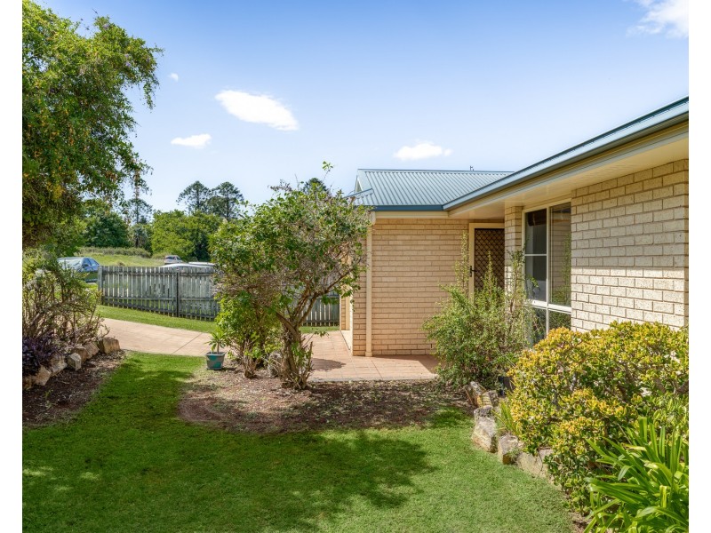 13 Fair Street, Rockville QLD 4350