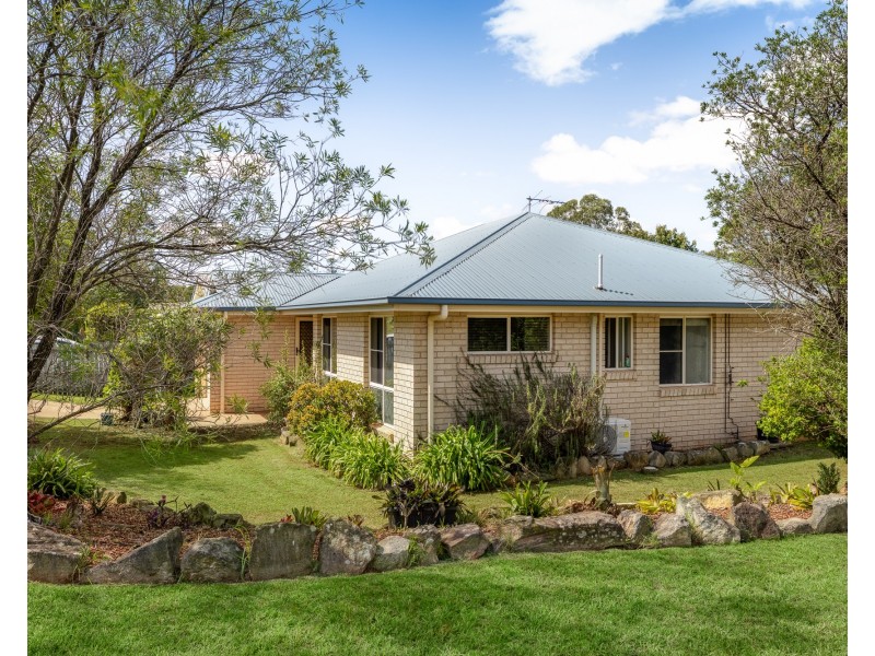 13 Fair Street, Rockville QLD 4350