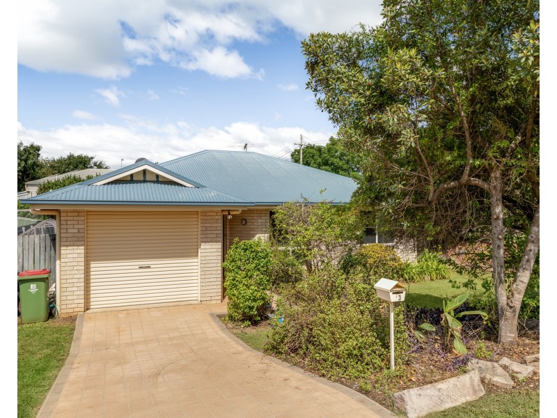 13 Fair Street, Rockville QLD 4350