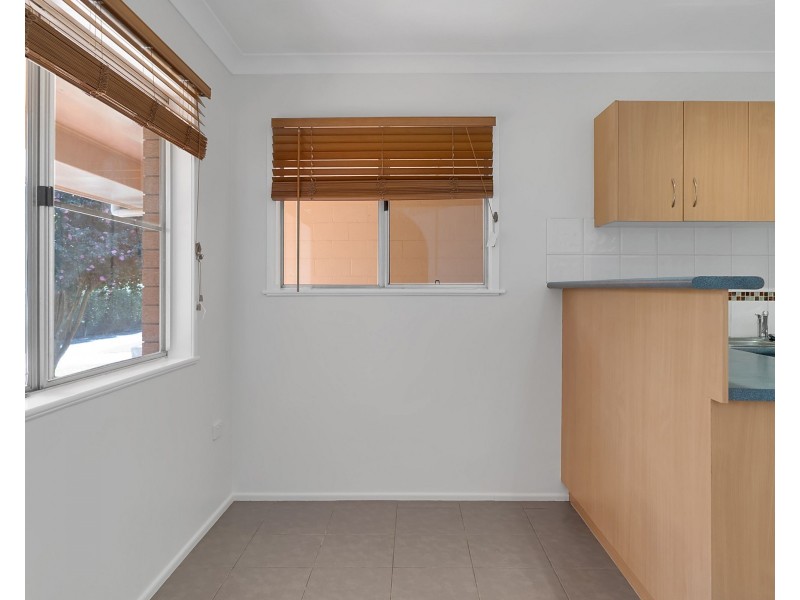 Unit 4/42 Arthur Street, East Toowoomba QLD 4350