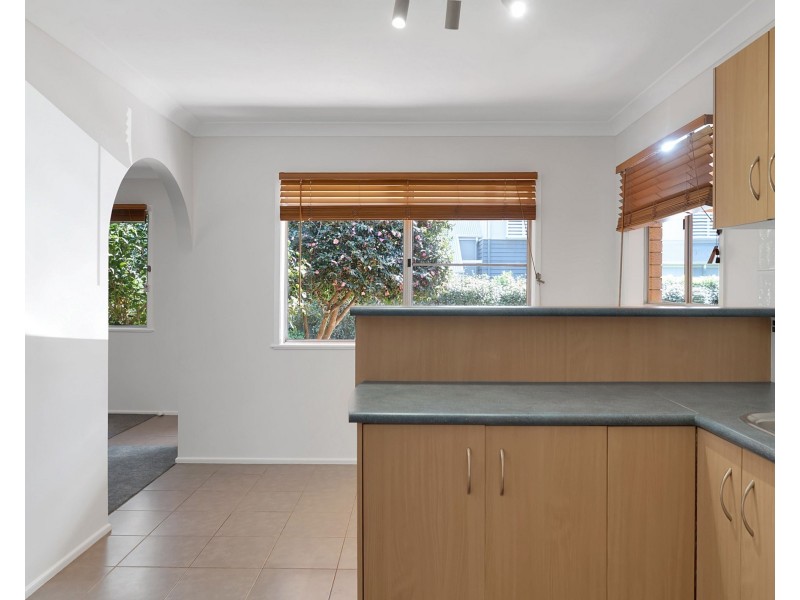 Unit 4/42 Arthur Street, East Toowoomba QLD 4350