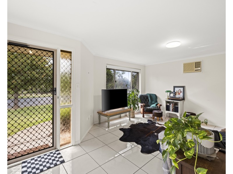 36 Silky Oak Drive, Glenvale QLD 4350