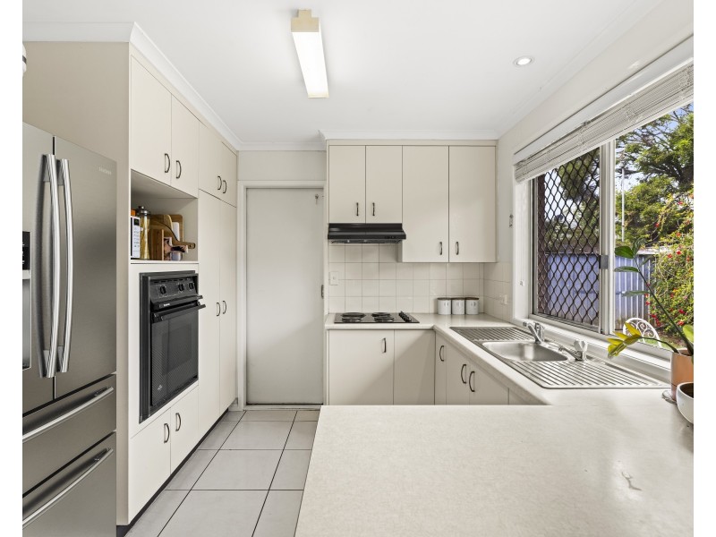 36 Silky Oak Drive, Glenvale QLD 4350