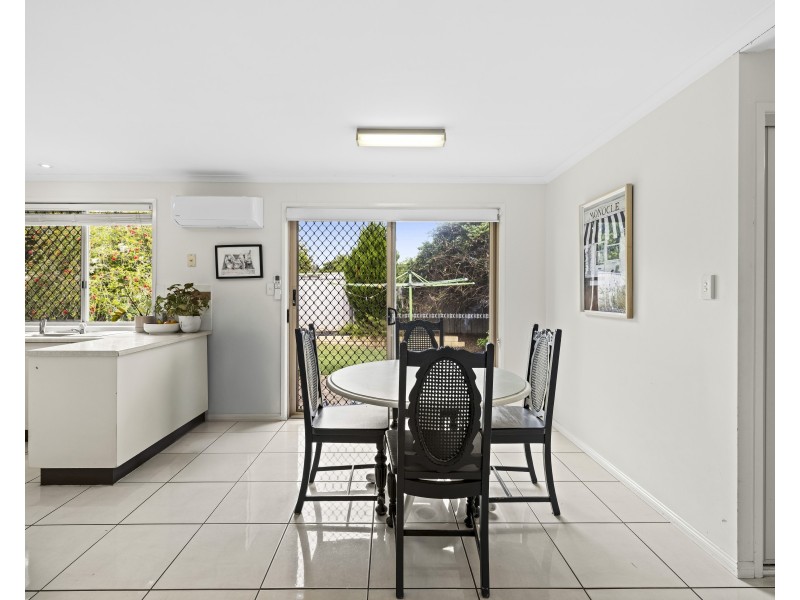 36 Silky Oak Drive, Glenvale QLD 4350