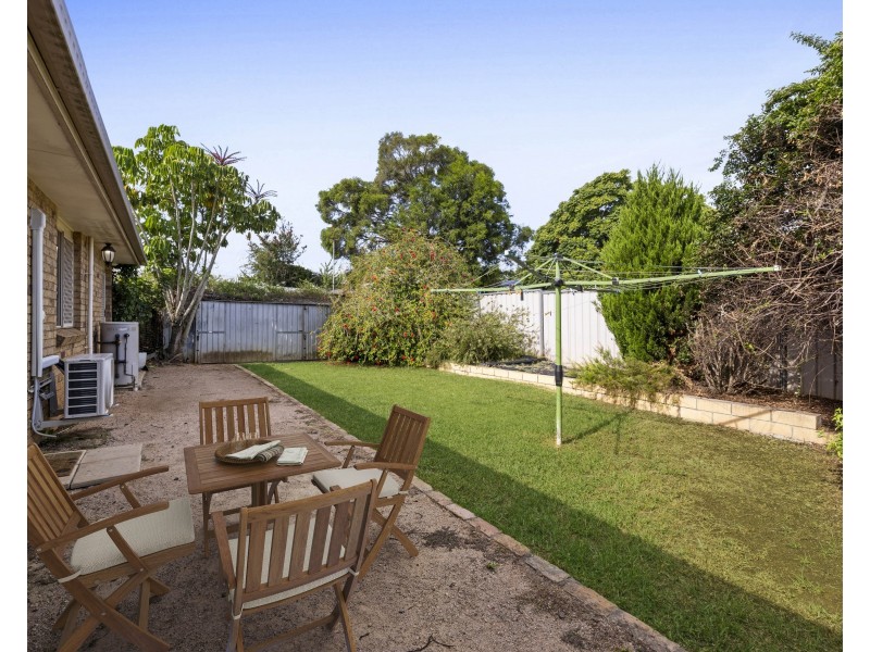 36 Silky Oak Drive, Glenvale QLD 4350