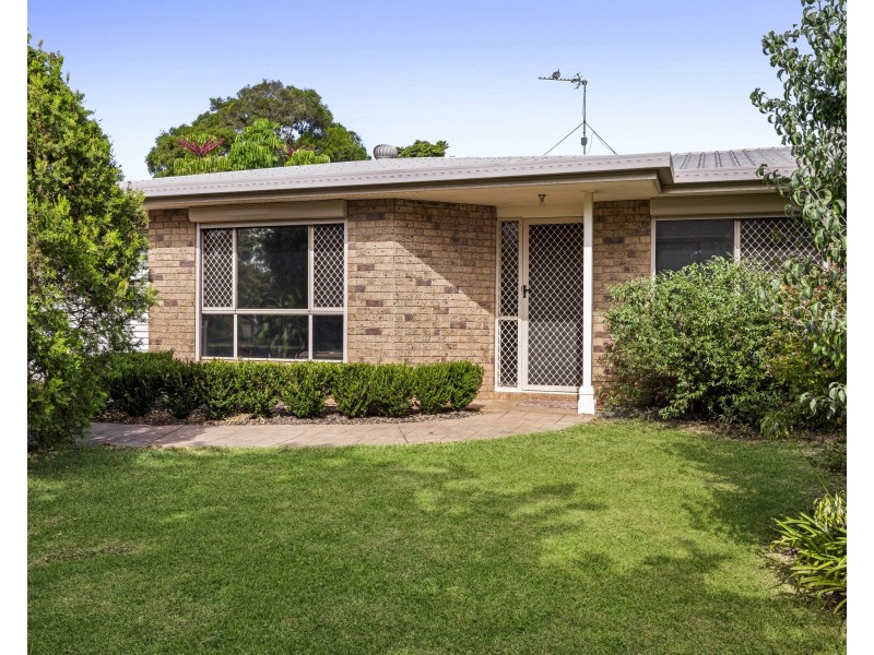 36 Silky Oak Drive, Glenvale QLD 4350