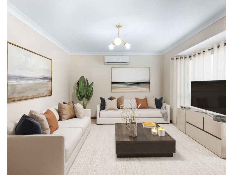 2 Gainsborough Drive, Glenvale QLD 4350