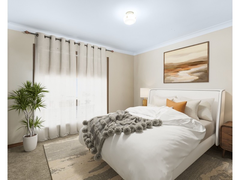 2 Gainsborough Drive, Glenvale QLD 4350