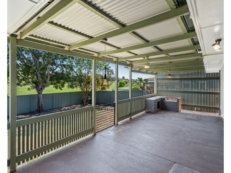 23 Teesdale Avenue, Newtown QLD 4350