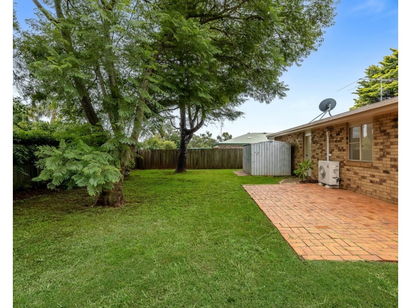 5 Roslyn Street, Centenary Heights QLD 4350