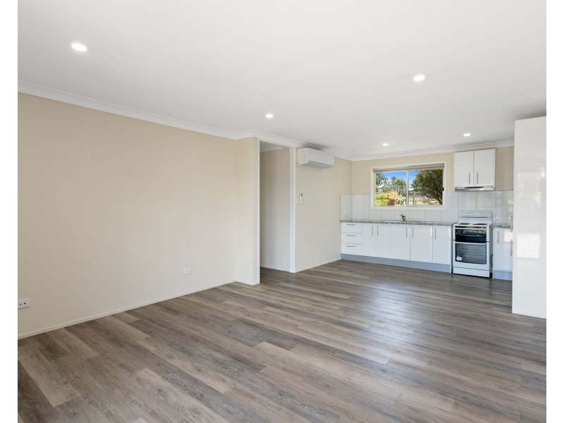 Unit 3/3a McDowall Street, Newtown QLD 4350