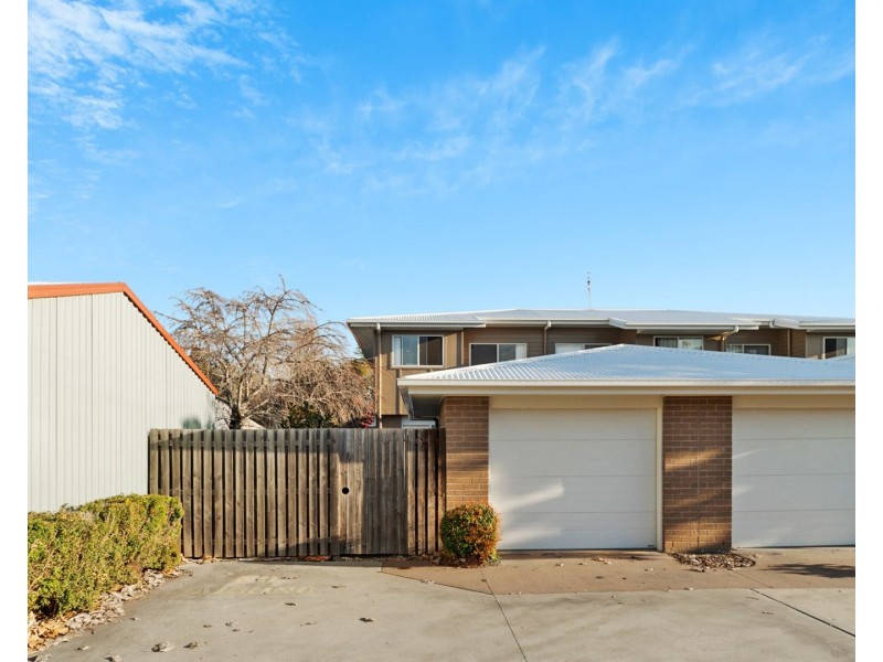 Unit 6/227 Nelson Street, Kearneys Spring QLD 4350