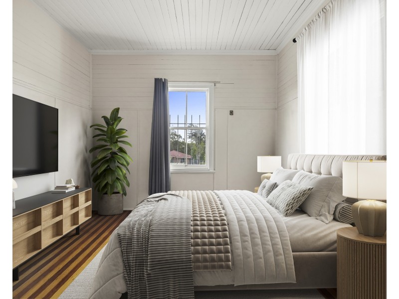 3 Vanity Street, Rockville QLD 4350