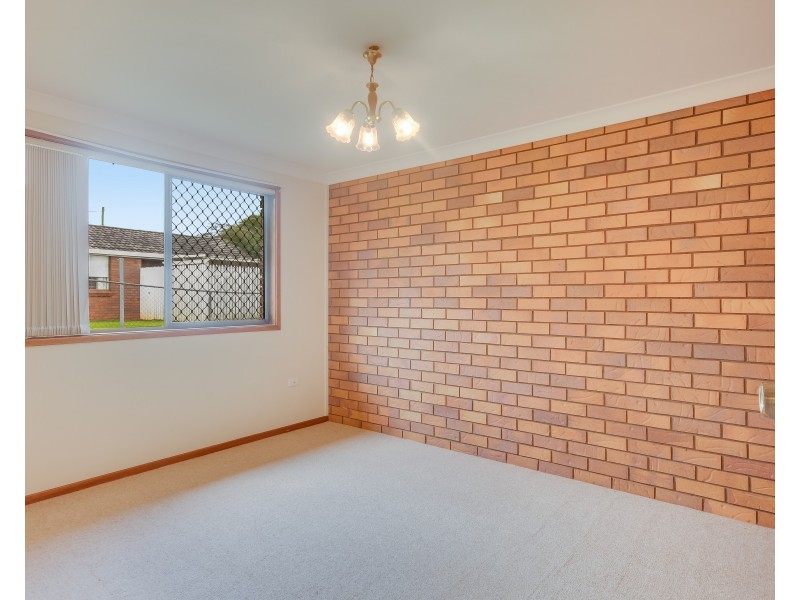Unit 2/5 Riethmuller Street, Kearneys Spring QLD 4350