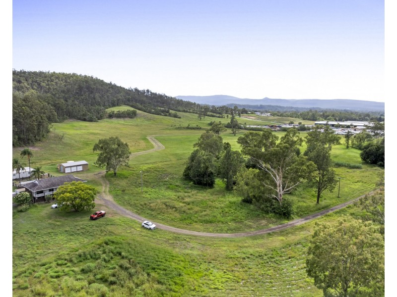 754 Toowoomba Connection Road, Withcott QLD 4352