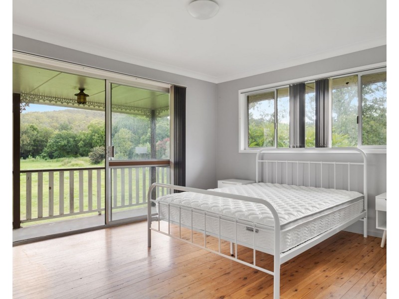 754 Toowoomba Connection Road, Withcott QLD 4352