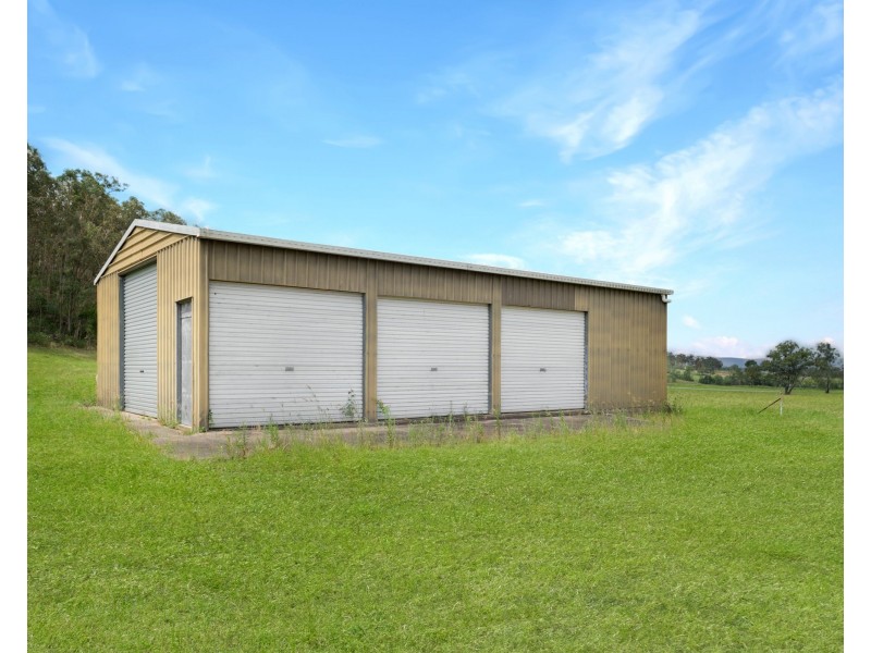 754 Toowoomba Connection Road, Withcott QLD 4352