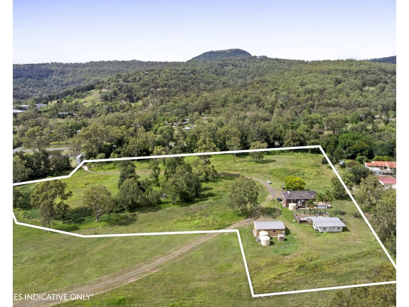 754 Toowoomba Connection Road, Withcott QLD 4352